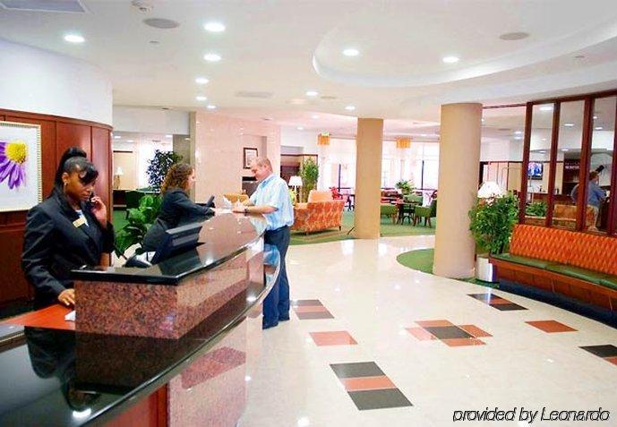Hotel Courtyard By Marriott Pensacola Downtown Exterior foto
