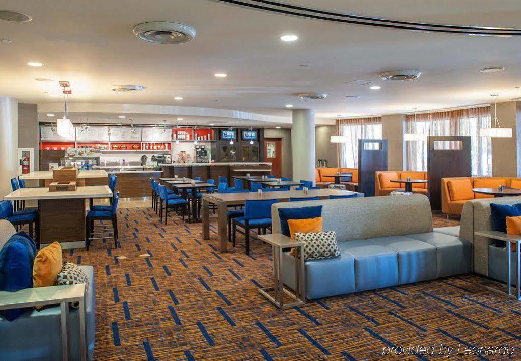 Hotel Courtyard By Marriott Pensacola Downtown Exterior foto